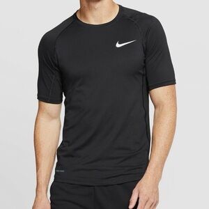 Nike Pro Slim Fit Training Shirt - Adult Large NWT